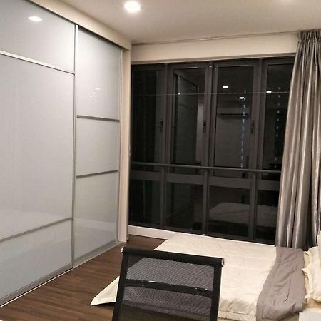Silk Sky Residence Сери-Кембанган Экстерьер фото