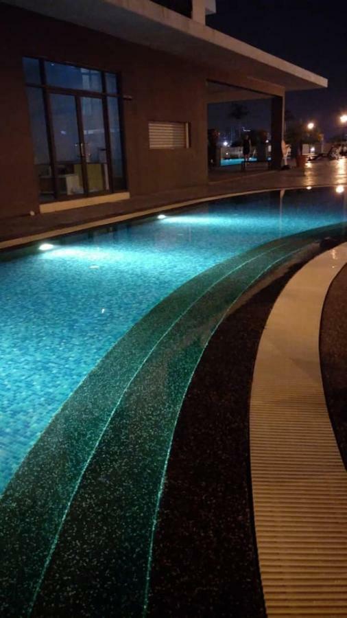Silk Sky Residence Сери-Кембанган Экстерьер фото